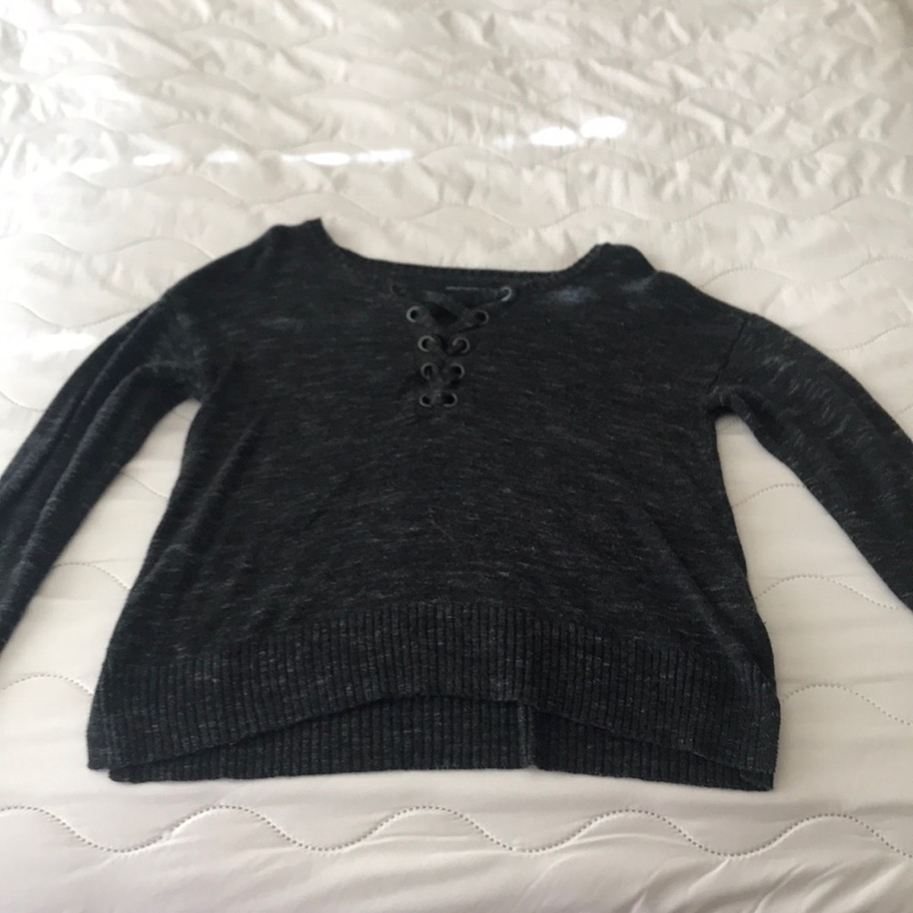 Gently worn American Eagle sweater - Medium
